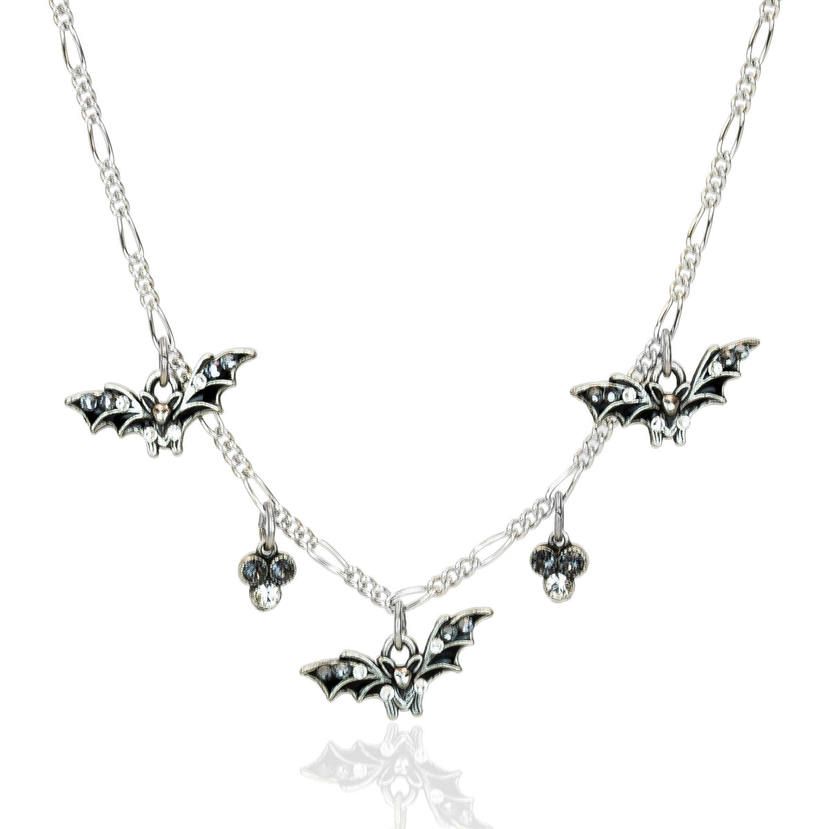 Nocturne Flight Necklace