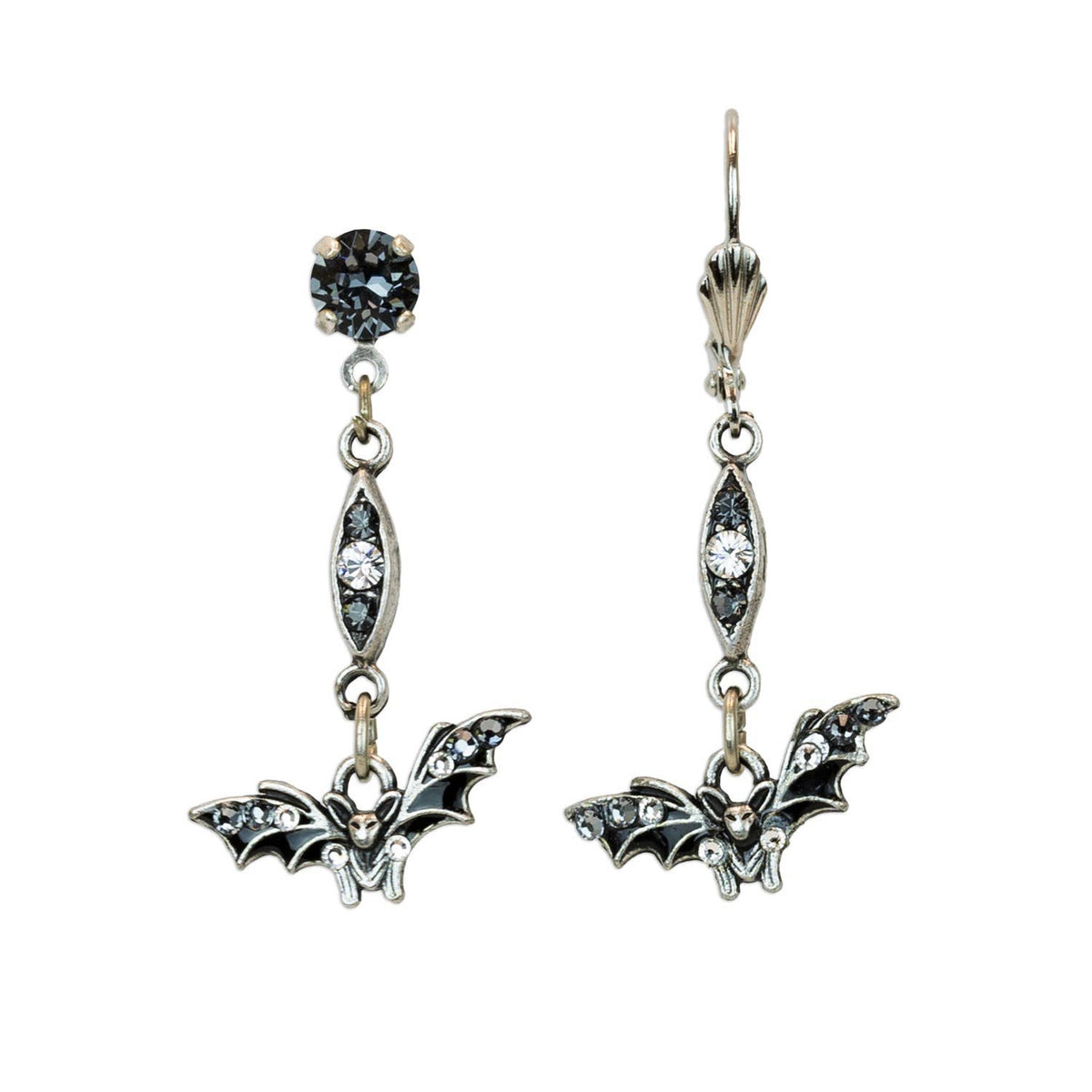 Nocturne Flight Earrings