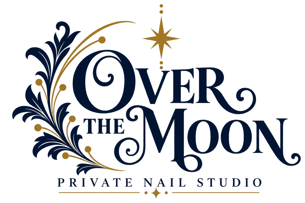 Over the Moon Nail Salon